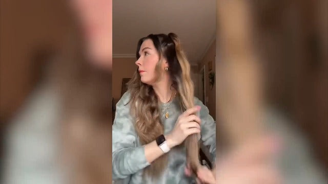Image 7 of COLOR WOW One Minute Transformation – Frizz Control Styling Cream