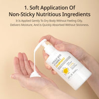 Thumbnail for Image 7 of APLB Ferulic Acid Vitamin C Body Lotion 10.14 FL.OZ