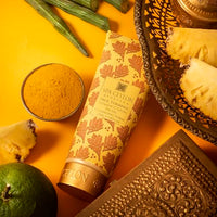 Thumbnail for Image 2 of SPA CEYLON True Turmeric Vitamin C Glow Facial Cleansing Foam