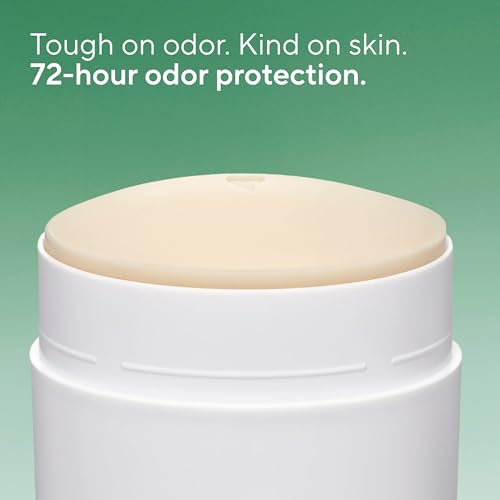 Image 3 of Native Deodorant Contains Naturally Derived Ingredients, 72 Hour Odor Control, Deodorant for Women and Men, Aluminum Free, Eucalyptus & Mint 2.65oz