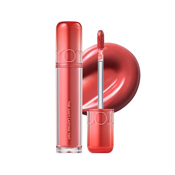Image 25 of JUJUBE - V2 for the product rom&nd Juicy Lasting Tint