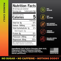 Thumbnail for Image 12 of Drink LMNT Zero Sugar Electrolytes Drink Mix