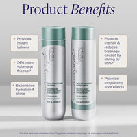 Thumbnail for Image 2 of Kenra Platinum Truly Thickening Conditioner