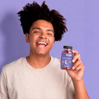 Thumbnail for Image 8 of TruHeight Sleep Gummies