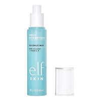 Thumbnail for Image 5 of e.l.f. SKIN Holy Hydration! Hydrating Coconut Mist, 2.7 Fl Oz