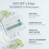 Thumbnail for Image 6 of skyn ICELAND Hydro Cool Firming Eye Patches with Peptides and Coenzyme Q10