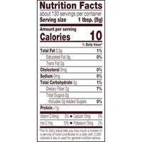 Thumbnail for Image 4 of Generic HERSHEE Natural Unsweetened Cocoa Powder, 23 oz.