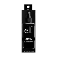 Thumbnail for Image 4 of e.l.f. Makeup Mist & Set- Large