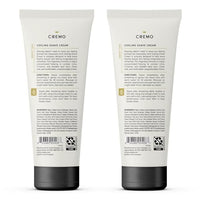 Thumbnail for Image 6 of Cremo Barber Grade Cooling Shave Cream 6 Fl Oz Pack of 12