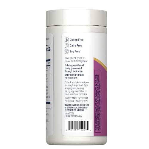 Image 3 of Renew Life Women's Care Probiotic 25 Billion CFU
