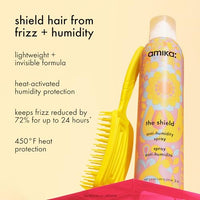 Thumbnail for Image 2 of Amika The Shield Anti-Humidity Spray