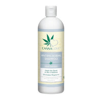 Thumbnail for Antimicrobial Hemp Infused Dog Shampoo 16 Oz by Canna Love