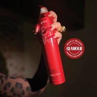 Thumbnail for Image 6 of SexyHair Big Spray & Play Volumizing Hairspray