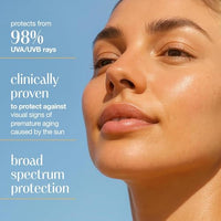 Thumbnail for Image 3 of Alba Botanica Hawaiian Coconut Sunscreen Spray Broad Spectrum SPF 50 5 fl oz Pack of 2