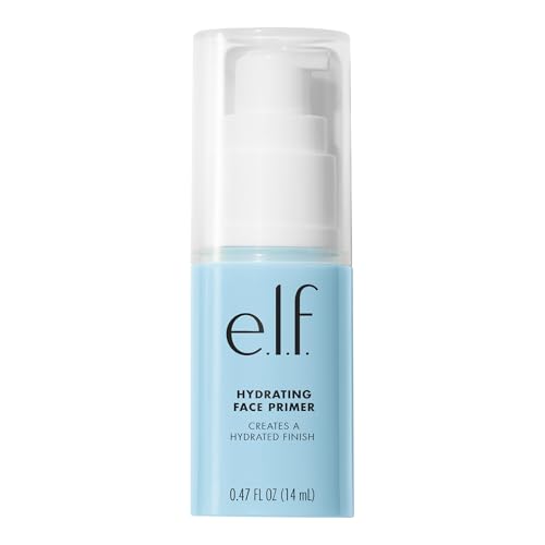 Image 1 of 0.47 Fl Oz (Pack of 1) for the product e.l.f. Hydrating Face Primer