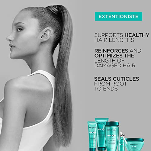 Image 4 of Ke´rastase Fondant Extentioniste Conditioner – for Damaged Hair