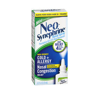 Thumbnail for B.F. Ascher and Company Neo Synephrine Nasal Spray 15 ml