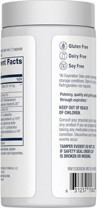Thumbnail for Image 3 of Renew Life Women's Probiotic 25 Billion CFU | 30 Vegetarian Capsules