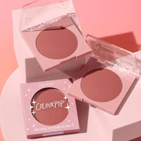 Thumbnail for Image 9 of ColourPop Silky Powder Blush