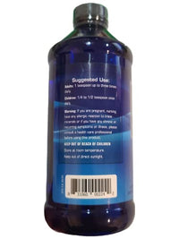 Thumbnail for Image 4 of American Biotech Labs ASAP 22 Plus Silver Solution - 8 oz