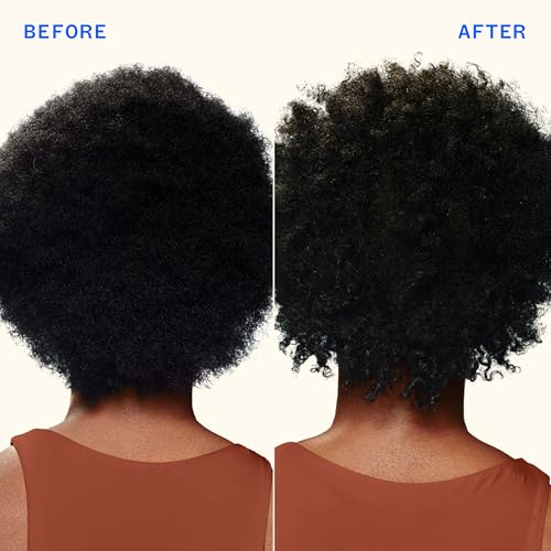 Image 4 of Amika Hydro Rush Intense Moisture Shampoo with Hyaluronic Acid