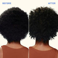 Thumbnail for Image 4 of Amika Hydro Rush Intense Moisture Shampoo with Hyaluronic Acid