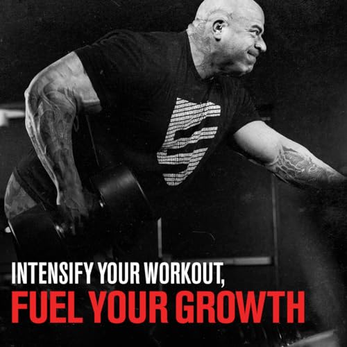 Image 6 of Jacked Factory N.O. XT Nitric Oxide Supplements for Men