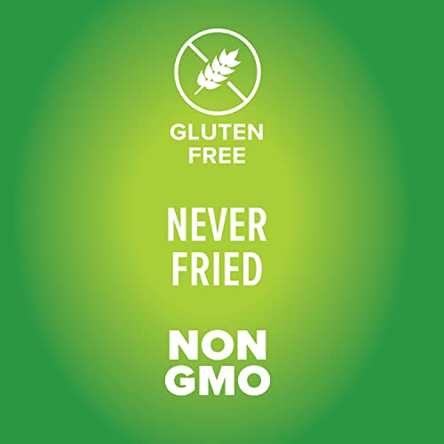 Image 5 of Pure Protein Sour Cream & Onion Popped Crisps, 12g Plant Based Protein