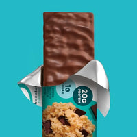 Thumbnail for Image 4 of ONE Chocolate Chip Cookie Dough Protein Bars, 20g Protein, 12 ct
