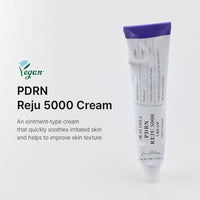Thumbnail for Image 2 of Dr.Althea PDRN Reju 5000 Cream, Korean Skin Care, 0.7 Fl Oz