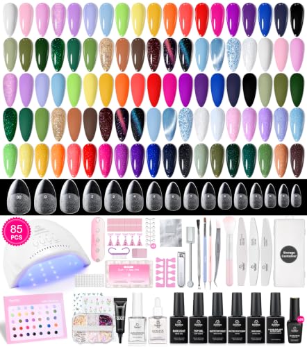 Image 19 of 0-0-Travel Diary for the product beetles Gel Polish Gel Nail Polish Kit