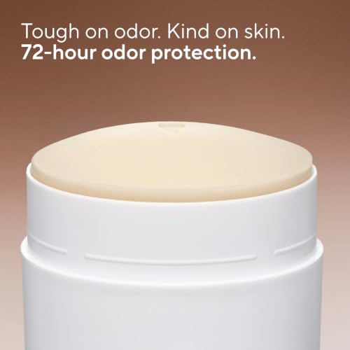 Image 3 of Native Deodorant Contains Naturally Derived Ingredients, 72 Hour Odor Control, Deodorant for Women and Men, Aluminum Free, Coconut & Vanilla 2.3 oz (Pack of 2)