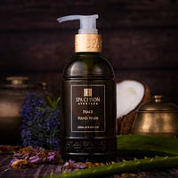 Thumbnail for Image 3 of SPA CEYLON Peace Hand Wash 250ml