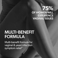 Thumbnail for Image 5 of AZO Yeast Plus Dual Yeast Infection Pills Symptom Relief for Women, 60 Count (Pack of 24)