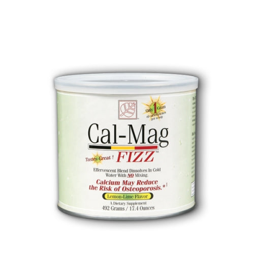 Baywood Cal-Mag Fizz 492 grams (Lemon-Lime)