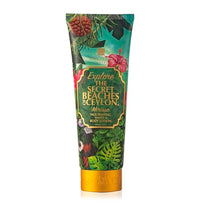 Thumbnail for Image 1 of Default Title for the product SPA CEYLON NOURISHING HAND & BODY LOTION 160ml