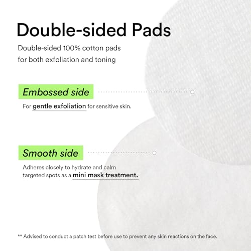 Image 3 of Abib Heartleaf Spot Pad Calming Touch 80pads 5.07 fl.oz.