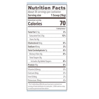 Thumbnail for Image 2 of Primal Kitchen Vanilla Coconut Collagen Peptide Mix- 1.25lb