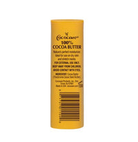 Thumbnail for Image 3 of COCOCARE 100% Cocoa Butter Stick (4 Pack)
