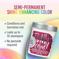 Thumbnail for Image 24 of Punky Colour Semi Permanent Hair Color