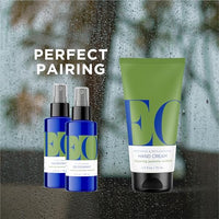 Thumbnail for Image 6 of EO Jasmine Verbena Hand Cream Moisturizer for Dry Skin, 2.5 oz 2-Pack