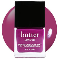 Thumbnail for Image 30 of Bonkers for the product butter LONDON PC21X Nail Lacquer Polish