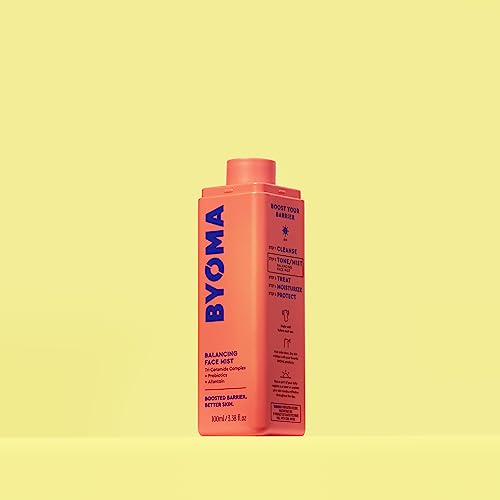 Image 3 of BYOMA Face Mist Refill 100ml