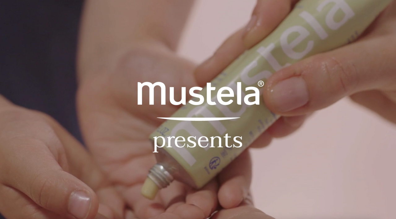 Image 7 of Mustela Multi-purpose Balm with 3 Avocado Extracts - 2.53 fl. oz.