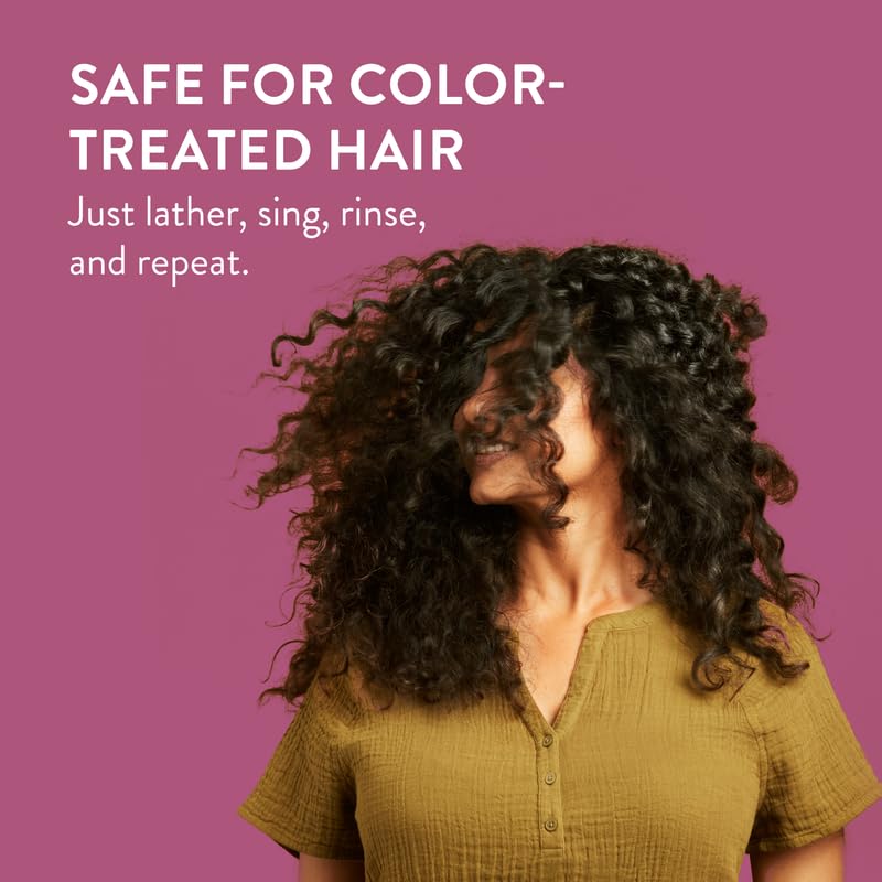 Image 5 of Native Vanilla & Cactus Flower Volumizing Conditioner 16.5 fl oz (2 Pack)