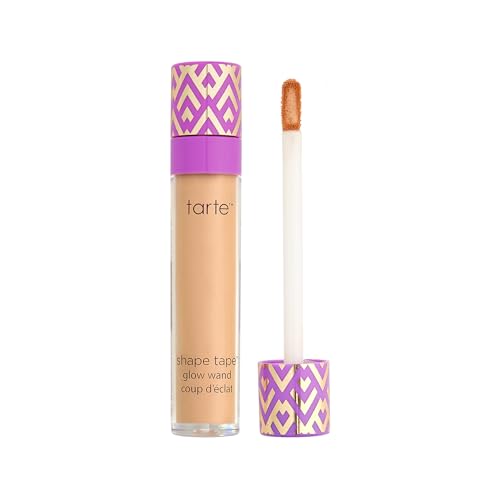 Image 5 of dream for the product tarte shape tape glow wand