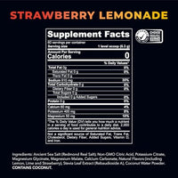 Thumbnail for Image 6 of REDMOND Re-Lyte Sugar Free Electrolyte Packets 30ct