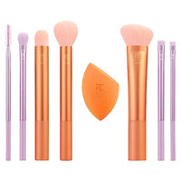 Thumbnail for Image 1 of Default Title for the product Real Techniques Level Up Brush and Sponge Set, Makeup Brushes