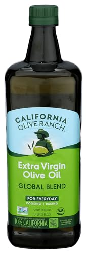Thumbnail for Image 4 of California Olive Ranch Global Blend Medium Extra Virgin Olive Oil 1.4L