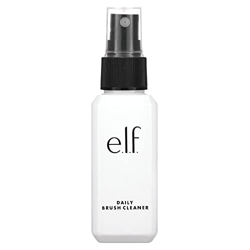 Image 2 of e.l.f. Daily Brush Cleaner Small